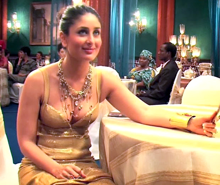 Kareena Kapoor
