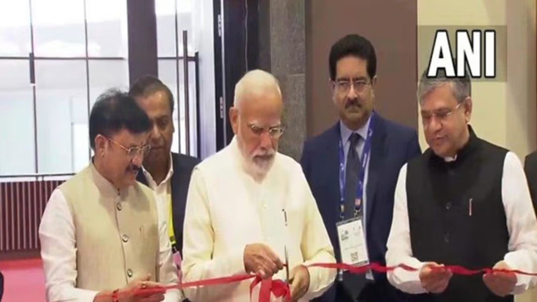 नए भारत का नए युग में प्रवेश, प्रधानमंत्री नरेंद्र मोदी ने 5G सर्विस लांच की 3 09