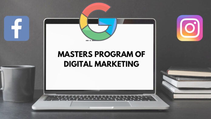 Digital Market