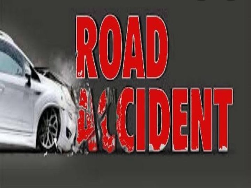 road accident